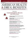 American Health and Drug Benefits雜志封面
